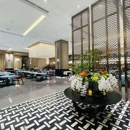 Ramada Plaza Shaoguan City Centre Eksteriør bilde
